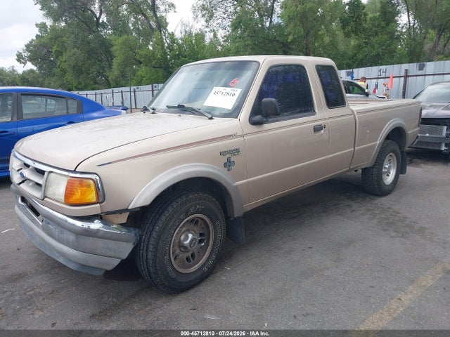 Aukcja sprzedaży 1995 Ford Ranger Super Cab, vin: 1FTCR15X7SPA23543, numer aukcji: 45712810