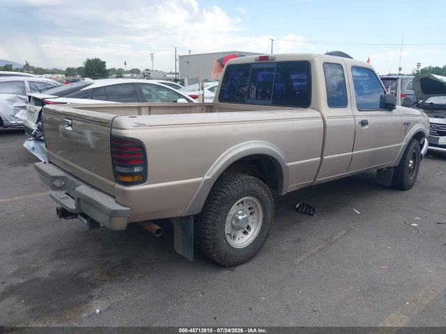 Aukcja sprzedaży 1995 Ford Ranger Super Cab, vin: 1FTCR15X7SPA23543, numer aukcji: 45712810