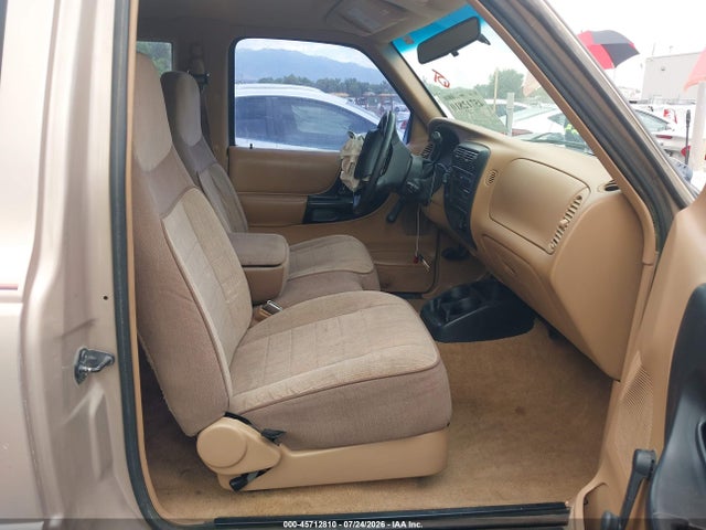 Aukcja sprzedaży 1995 Ford Ranger Super Cab, vin: 1FTCR15X7SPA23543, numer aukcji: 45712810
