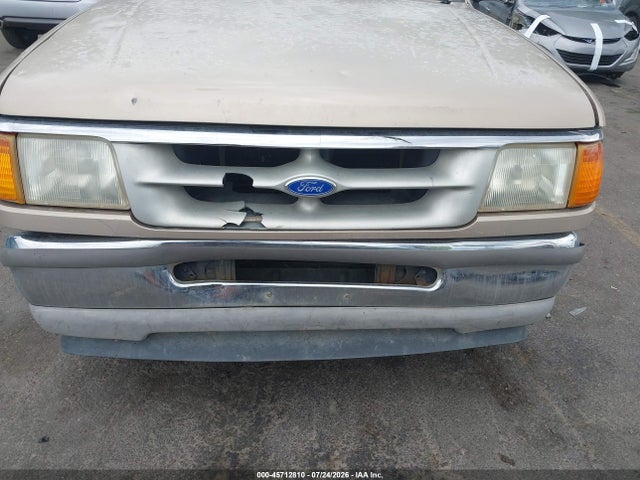Aukcja sprzedaży 1995 Ford Ranger Super Cab, vin: 1FTCR15X7SPA23543, numer aukcji: 45712810