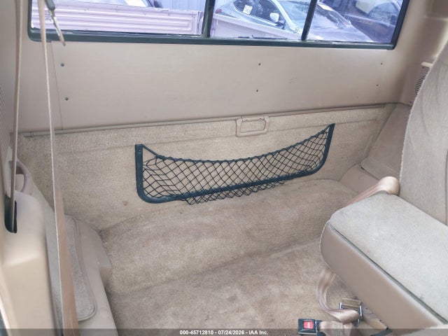 Aukcja sprzedaży 1995 Ford Ranger Super Cab, vin: 1FTCR15X7SPA23543, numer aukcji: 45712810