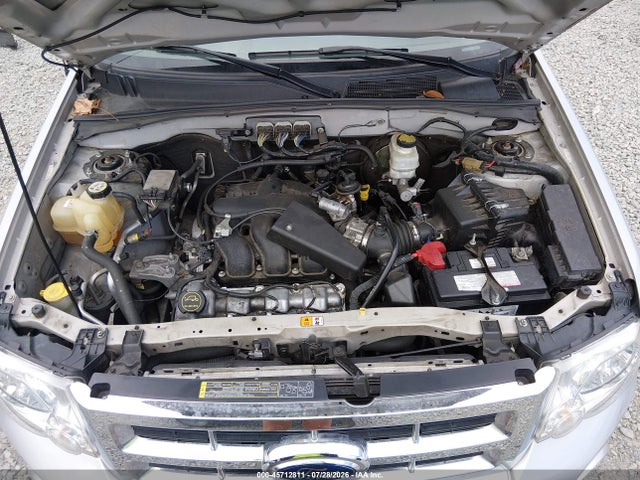 Продажа на аукционе авто 2008 Ford Escape Xlt, vin: 1FMCU93128KB69118, номер лота: 45712811