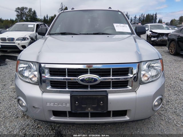 Продажа на аукционе авто 2008 Ford Escape Xlt, vin: 1FMCU93128KB69118, номер лота: 45712811