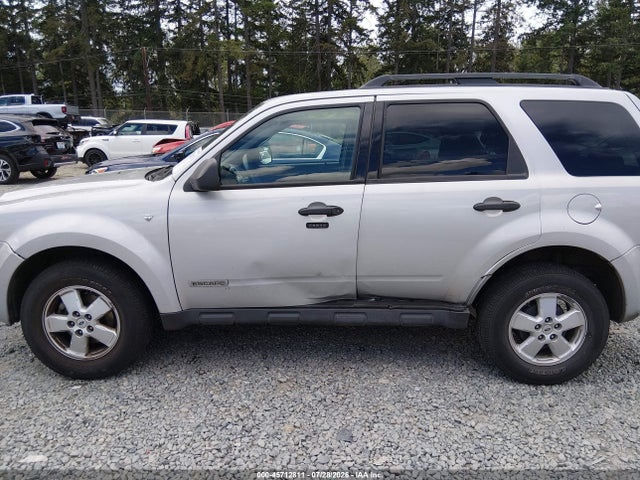 Продажа на аукционе авто 2008 Ford Escape Xlt, vin: 1FMCU93128KB69118, номер лота: 45712811