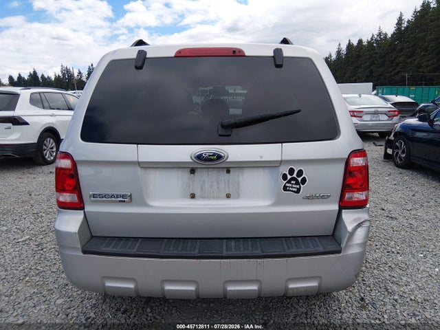 Продажа на аукционе авто 2008 Ford Escape Xlt, vin: 1FMCU93128KB69118, номер лота: 45712811