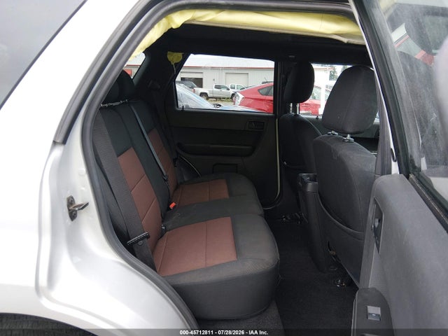 Продажа на аукционе авто 2008 Ford Escape Xlt, vin: 1FMCU93128KB69118, номер лота: 45712811