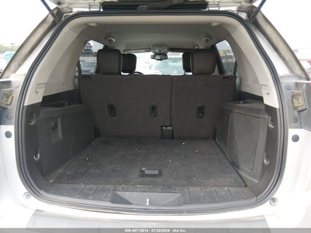 Aukcja sprzedaży 2017 Gmc Terrain Slt, vin: 2GKALPEK8H6137516, numer aukcji: 45712814