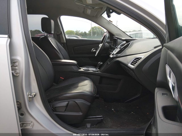 Aukcja sprzedaży 2017 Gmc Terrain Slt, vin: 2GKALPEK8H6137516, numer aukcji: 45712814