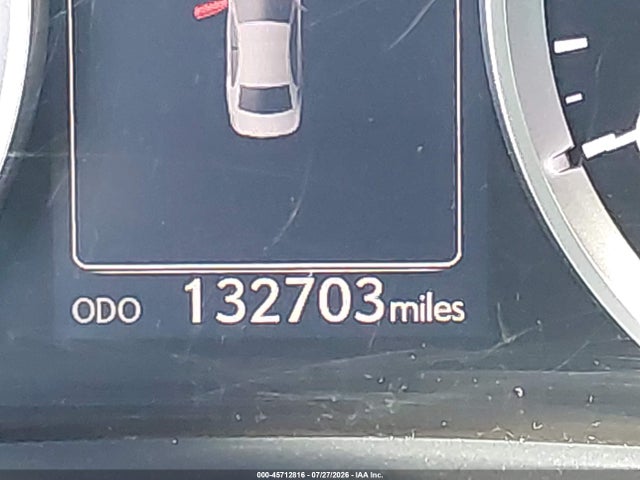 Продажа на аукционе авто 2015 Lexus Is 250, vin: JTHCF1D28F5022819, номер лота: 45712816