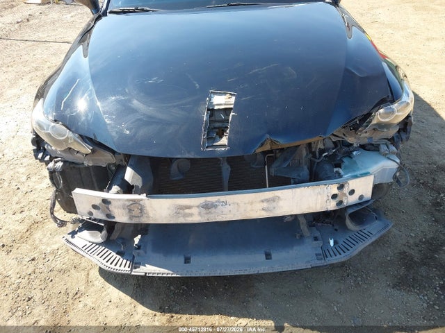 Продажа на аукционе авто 2015 Lexus Is 250, vin: JTHCF1D28F5022819, номер лота: 45712816