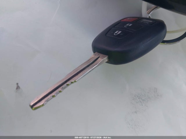 Toyota CAMRY SE 2014 4T1BF1FK0EU365750 Image 11