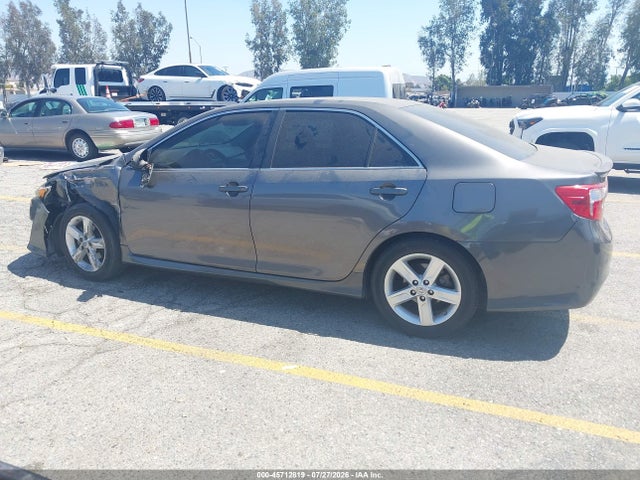 Toyota CAMRY SE 2014 4T1BF1FK0EU365750 Image 14