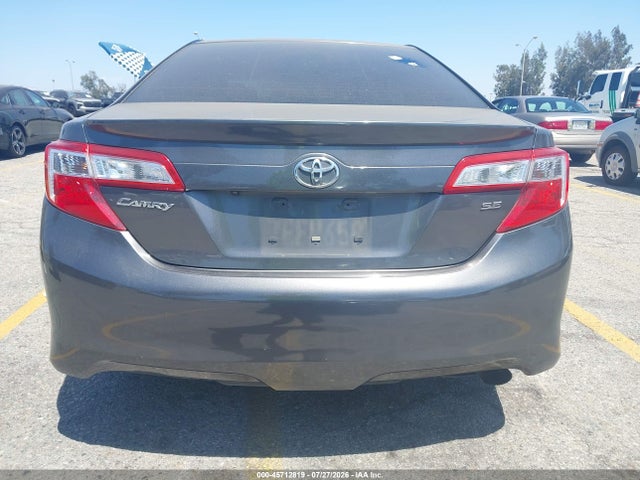 Toyota CAMRY SE 2014 4T1BF1FK0EU365750 Image 16