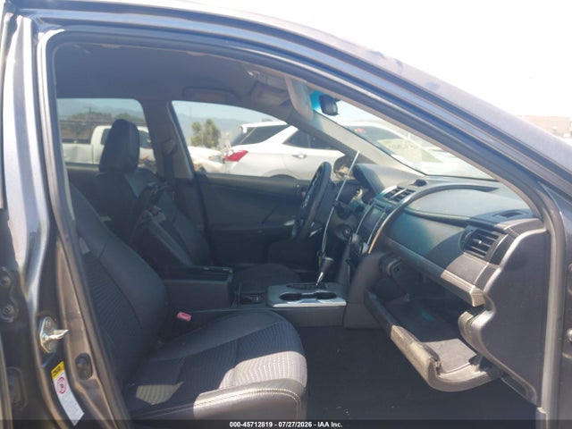 Toyota CAMRY SE 2014 4T1BF1FK0EU365750 Image 5