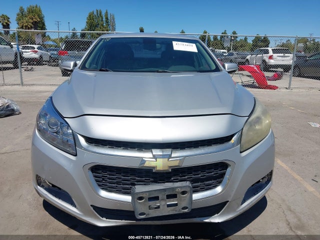 Chevrolet Malibu Limited Lt 2016 1G11C5SA2GF117724 Image 12