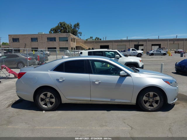 Chevrolet Malibu Limited Lt 2016 1G11C5SA2GF117724 Image 13