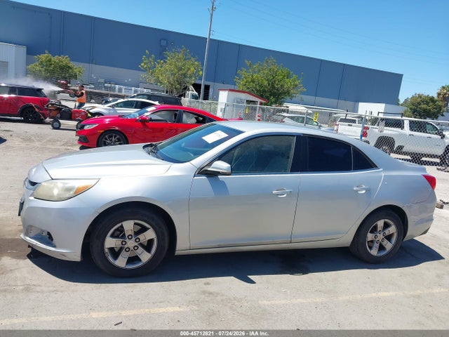 Chevrolet Malibu Limited Lt 2016 1G11C5SA2GF117724 Image 14