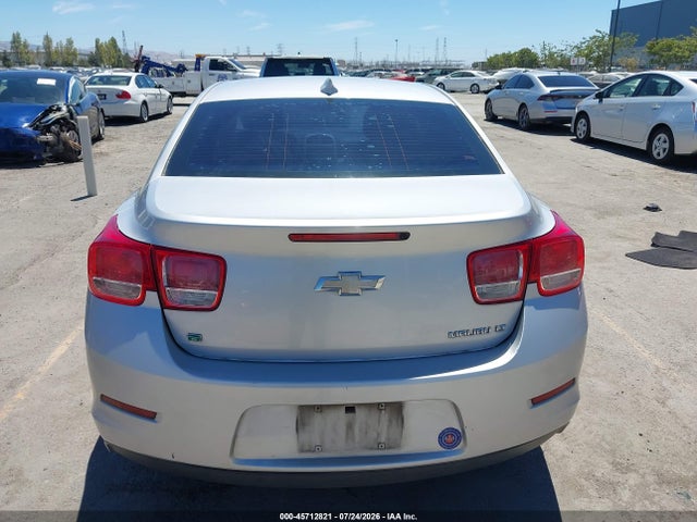 Chevrolet Malibu Limited Lt 2016 1G11C5SA2GF117724 Image 16