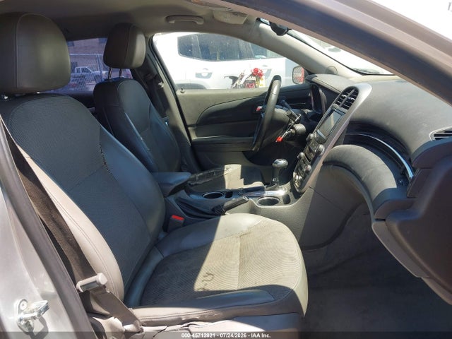 Chevrolet Malibu Limited Lt 2016 1G11C5SA2GF117724 Image 5