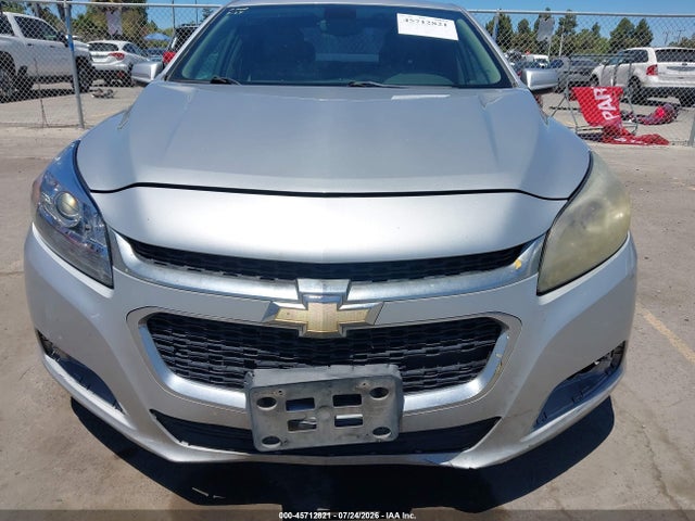 Chevrolet Malibu Limited Lt 2016 1G11C5SA2GF117724 Image 6