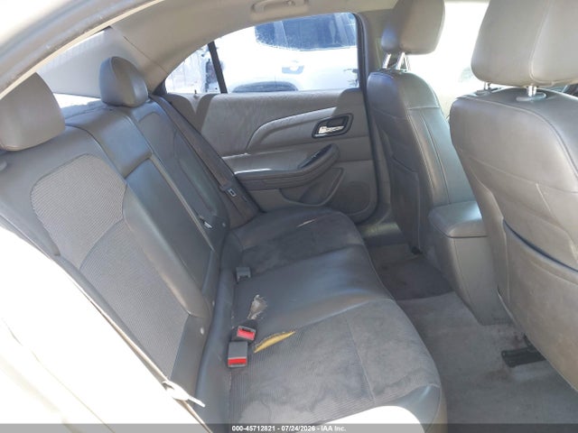 Chevrolet Malibu Limited Lt 2016 1G11C5SA2GF117724 Image 8