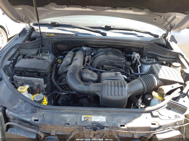 1C4RJFAG7FC601755 Jeep Grand Cherokee Laredo