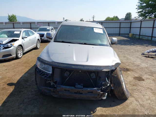 1C4RJFAG7FC601755 Jeep Grand Cherokee Laredo