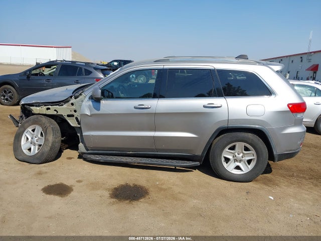 1C4RJFAG7FC601755 Jeep Grand Cherokee Laredo