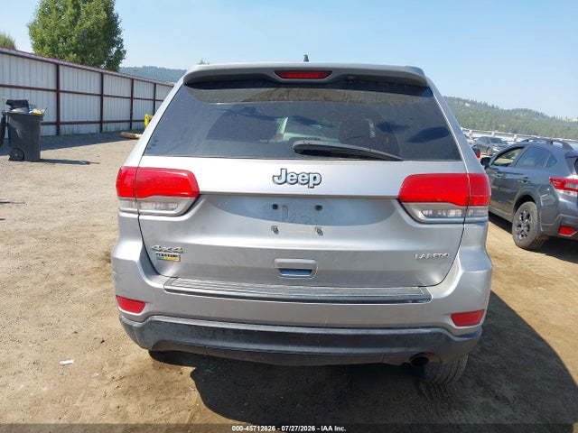 1C4RJFAG7FC601755 Jeep Grand Cherokee Laredo