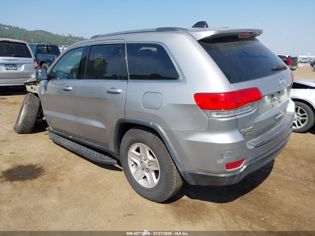 1C4RJFAG7FC601755 Jeep Grand Cherokee Laredo