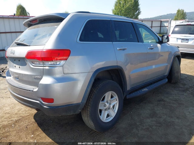1C4RJFAG7FC601755 Jeep Grand Cherokee Laredo