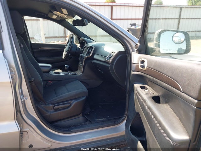 1C4RJFAG7FC601755 Jeep Grand Cherokee Laredo