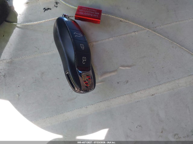 Продаж на аукціоні авто 2019 Porsche Macan, vin: WP1AA2A58KLB05277, номер лоту: 45712827