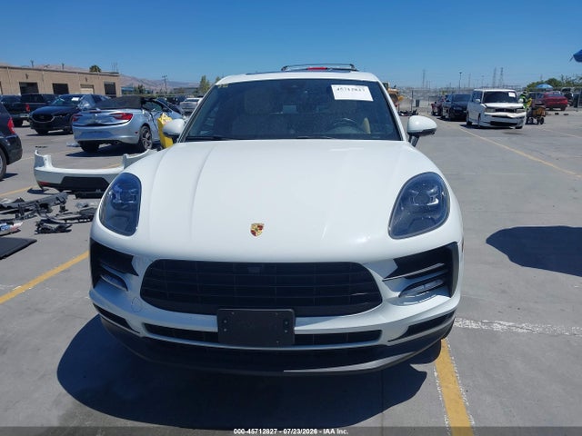 Продаж на аукціоні авто 2019 Porsche Macan, vin: WP1AA2A58KLB05277, номер лоту: 45712827