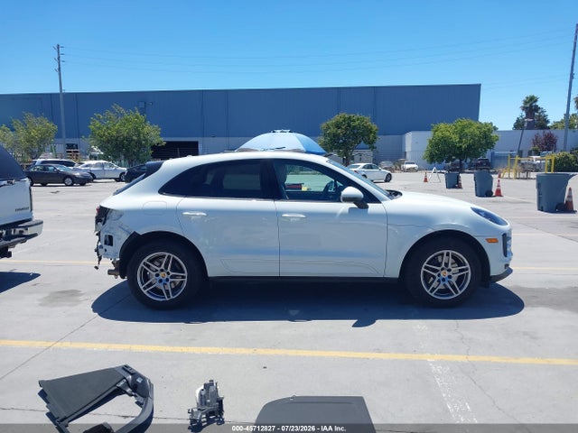 Продаж на аукціоні авто 2019 Porsche Macan, vin: WP1AA2A58KLB05277, номер лоту: 45712827
