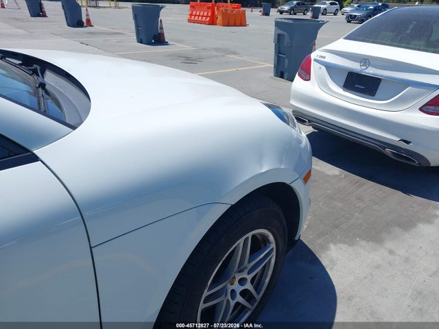 Продаж на аукціоні авто 2019 Porsche Macan, vin: WP1AA2A58KLB05277, номер лоту: 45712827