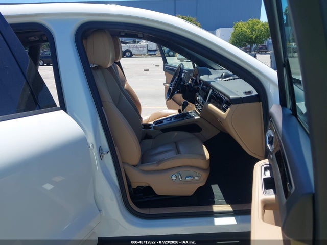 Продаж на аукціоні авто 2019 Porsche Macan, vin: WP1AA2A58KLB05277, номер лоту: 45712827