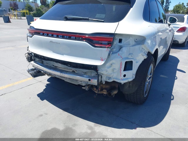 Продаж на аукціоні авто 2019 Porsche Macan, vin: WP1AA2A58KLB05277, номер лоту: 45712827