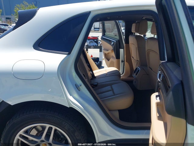 Продаж на аукціоні авто 2019 Porsche Macan, vin: WP1AA2A58KLB05277, номер лоту: 45712827