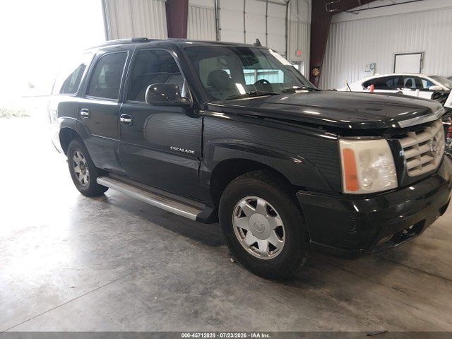 Aukcja sprzedaży 2006 Cadillac Escalade Standard, vin: 1GYEK63N66R146363, numer aukcji: 45712828