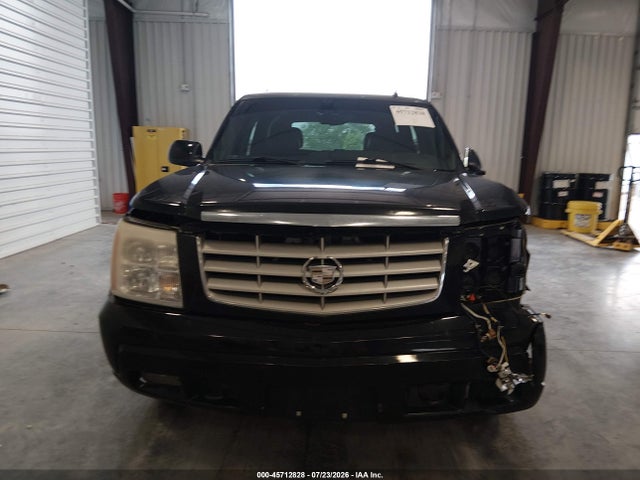 Aukcja sprzedaży 2006 Cadillac Escalade Standard, vin: 1GYEK63N66R146363, numer aukcji: 45712828