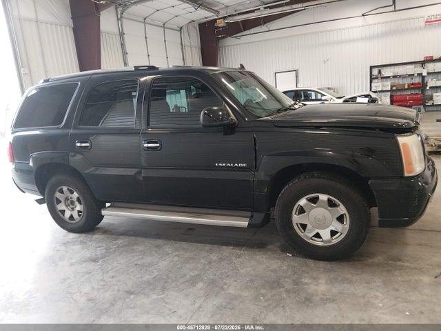 Aukcja sprzedaży 2006 Cadillac Escalade Standard, vin: 1GYEK63N66R146363, numer aukcji: 45712828