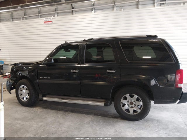 Aukcja sprzedaży 2006 Cadillac Escalade Standard, vin: 1GYEK63N66R146363, numer aukcji: 45712828