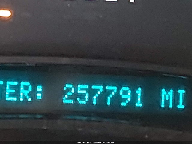 Aukcja sprzedaży 2006 Cadillac Escalade Standard, vin: 1GYEK63N66R146363, numer aukcji: 45712828