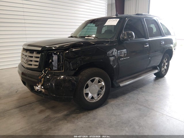 Aukcja sprzedaży 2006 Cadillac Escalade Standard, vin: 1GYEK63N66R146363, numer aukcji: 45712828