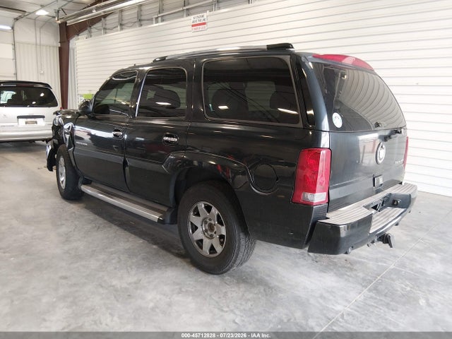 Aukcja sprzedaży 2006 Cadillac Escalade Standard, vin: 1GYEK63N66R146363, numer aukcji: 45712828
