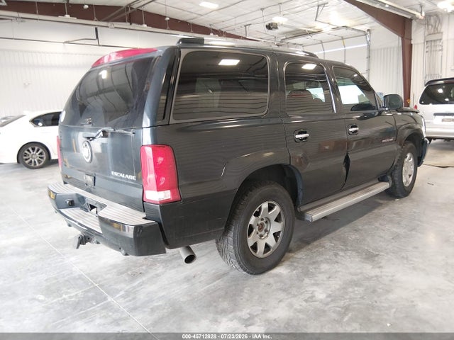 Aukcja sprzedaży 2006 Cadillac Escalade Standard, vin: 1GYEK63N66R146363, numer aukcji: 45712828