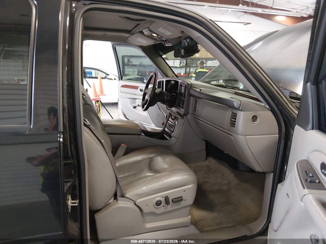 Aukcja sprzedaży 2006 Cadillac Escalade Standard, vin: 1GYEK63N66R146363, numer aukcji: 45712828