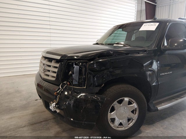 Aukcja sprzedaży 2006 Cadillac Escalade Standard, vin: 1GYEK63N66R146363, numer aukcji: 45712828