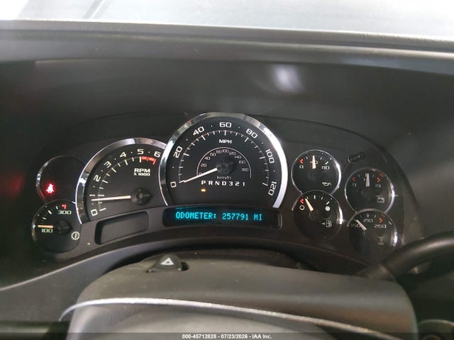 Aukcja sprzedaży 2006 Cadillac Escalade Standard, vin: 1GYEK63N66R146363, numer aukcji: 45712828